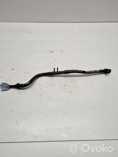 BMW 5 F10 F11 Vacuum line/pipe/hose 7800346