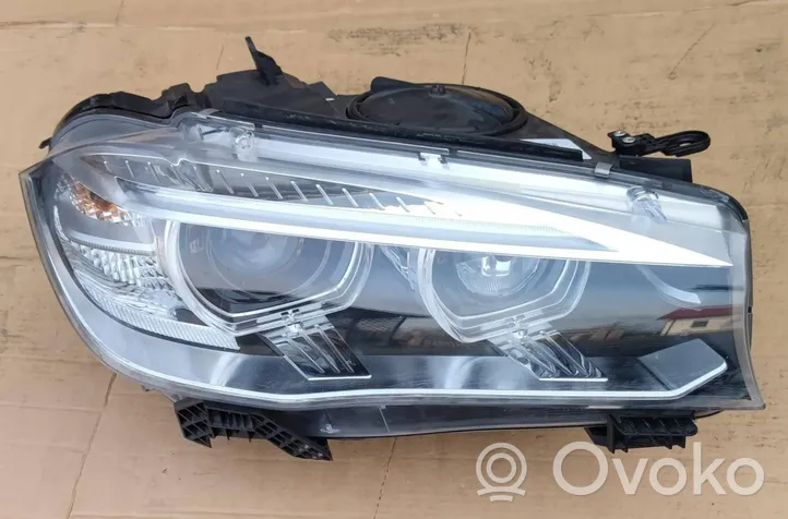 BMW X5 F15 Faro/fanale 7460614