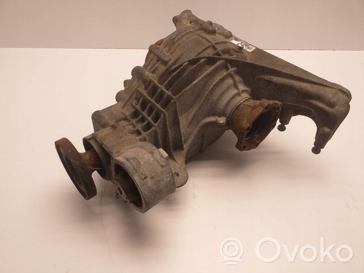 Audi A4 S4 B9 Mechanizm różnicowy tylny / Dyferencjał 0D2500043G