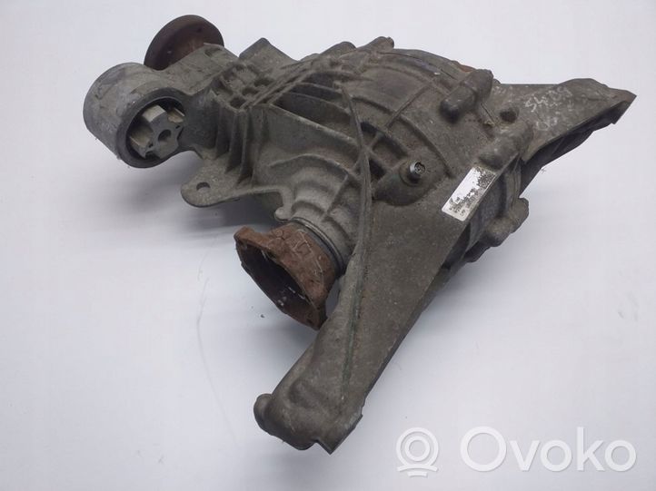 Audi A4 S4 B9 Mechanizm różnicowy tylny / Dyferencjał 0D2500043G