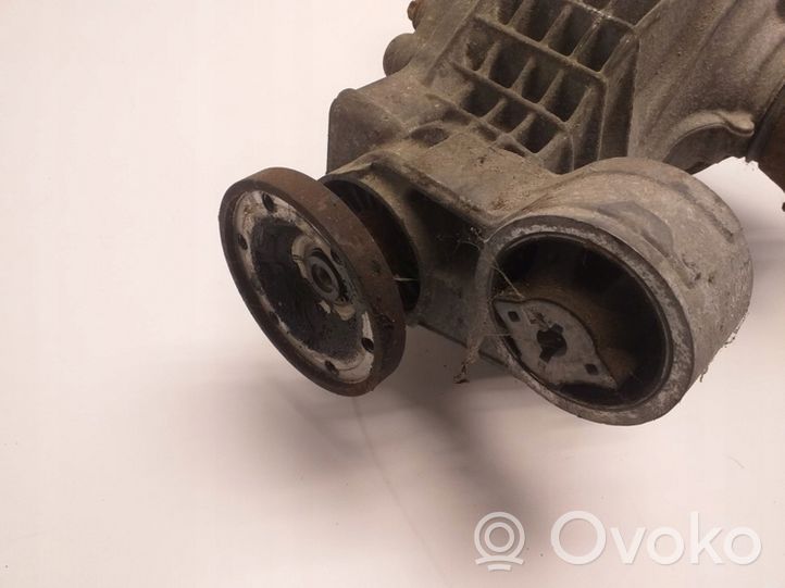 Audi A4 S4 B9 Mechanizm różnicowy tylny / Dyferencjał 0D2500043G