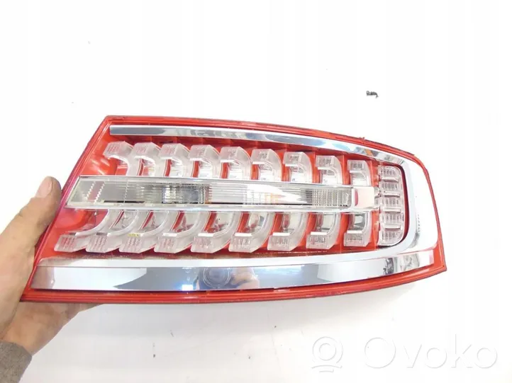 Audi A6 S6 C6 4F Luci posteriori 4F5945096J