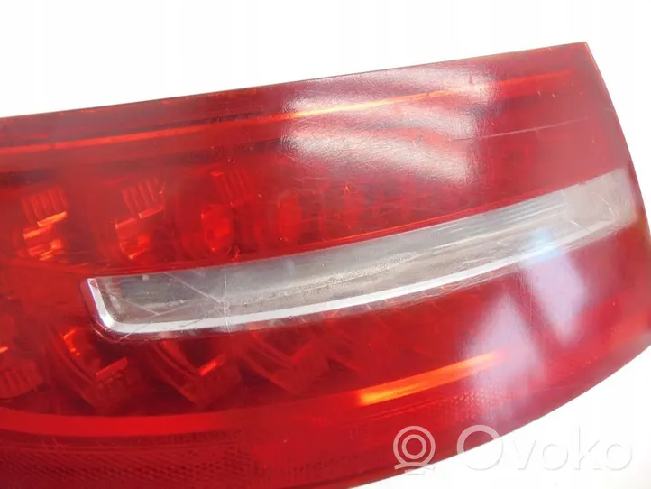 Audi A6 S6 C6 4F Luci posteriori 4F5945095