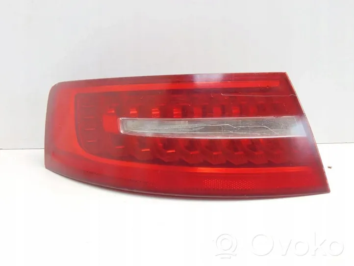 Audi A6 S6 C6 4F Luci posteriori 4F5945095