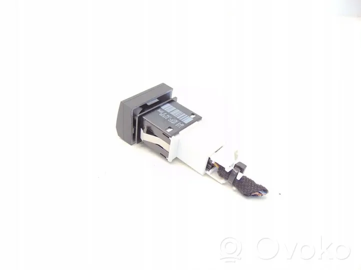 Audi A3 S3 8P Passenger airbag on/off switch 8P0927134D