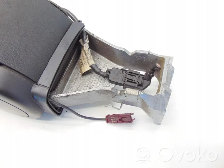 Audi A3 S3 8P Armrest 8P0864207