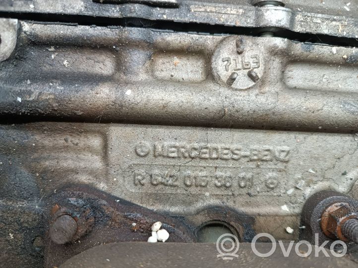 Jeep Commander Testata motore R6420153001