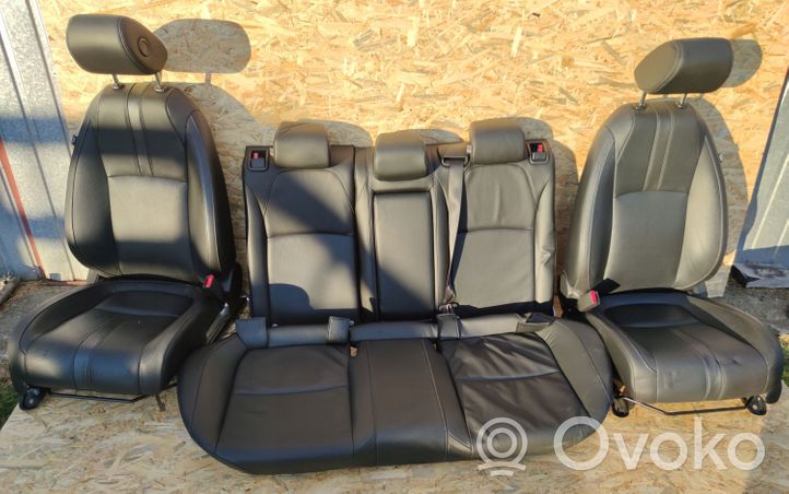 Honda Civic X Set interni 