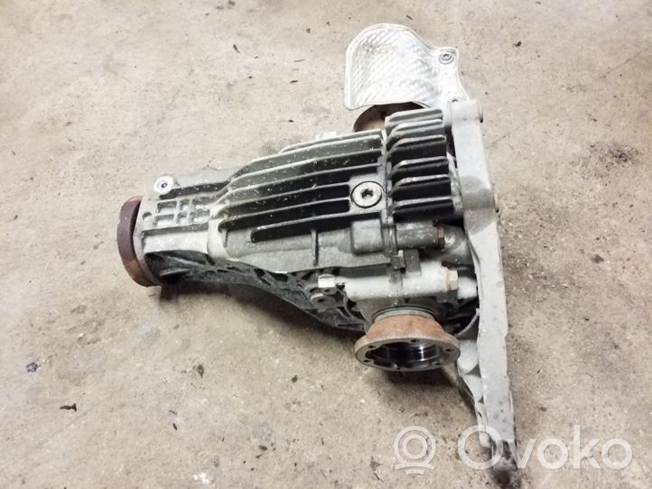 Audi A4 Allroad Mechanizm różnicowy tylny / Dyferencjał 0AR525083B