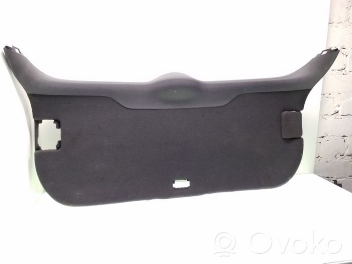 Toyota Avensis T270 Tailgate trim 6775005080C3