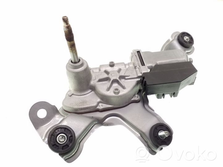 Toyota Avensis T270 Moteur d'essuie-glace arrière 8513005060