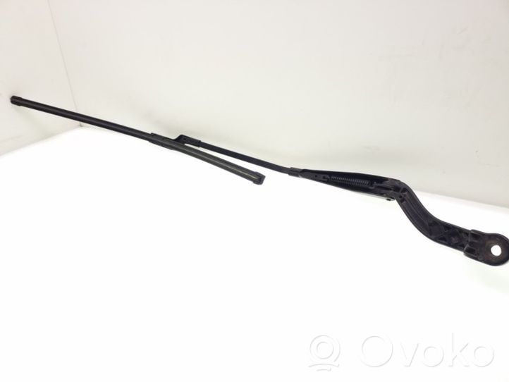 Ford S-MAX Front wiper blade arm 6M2117526CB