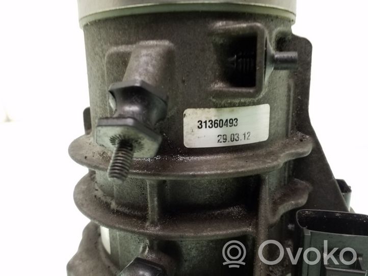 Volvo V60 Power steering pump 31360493