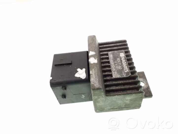 Nissan Qashqai Przekaźnik / Modul układu ogrzewania wstępnego 9640469680A