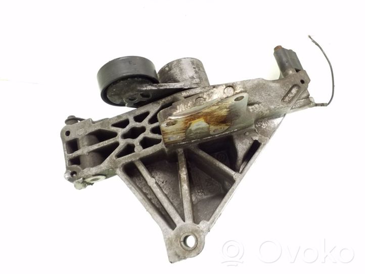 Fiat Punto (188) Support, suspension du moteur 46820385