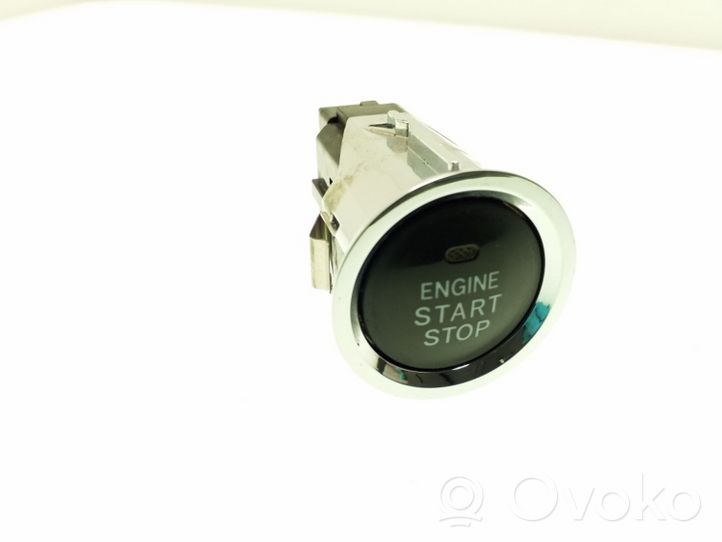 Toyota Corolla Verso E121 Engine start stop button switch 15A7101