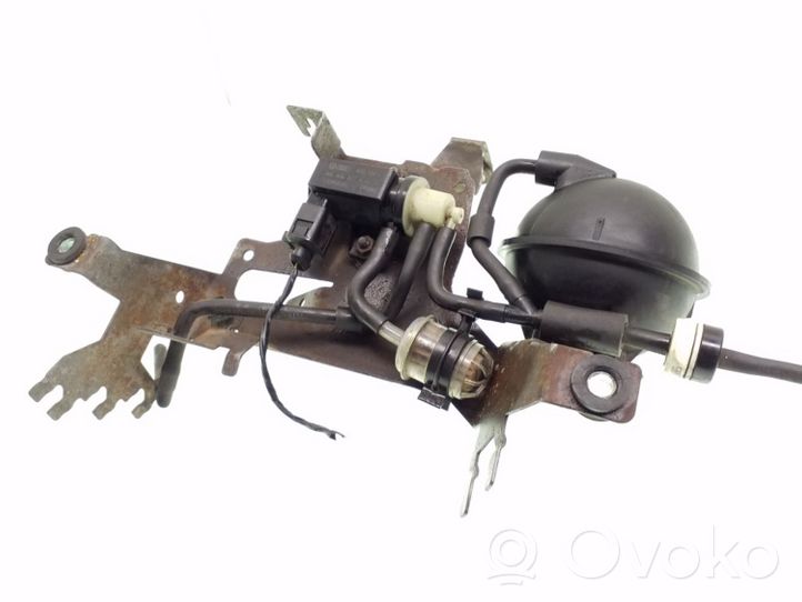 Volkswagen PASSAT B6 Solenoidinis vožtuvas 1K0906627A