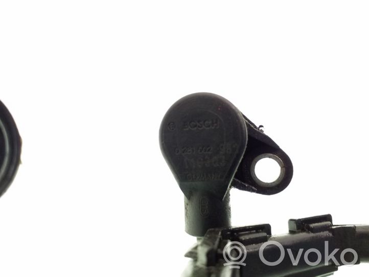 Honda CR-V Sensore di posizione dell’albero motore 32117RRFWG001