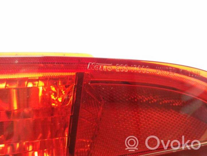 Honda Civic IX Lampa zderzaka tylnego 23617602