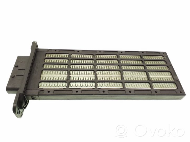 Hyundai i40 Electric cabin heater radiator 