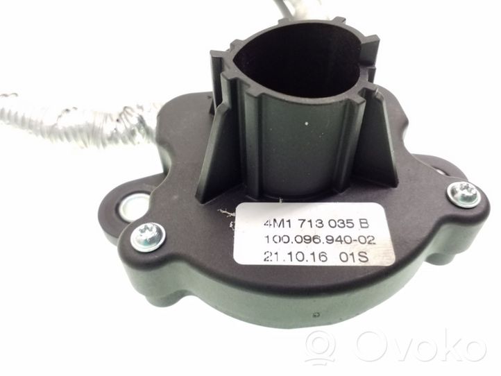 Audi Q7 4M Sensor 4M1713035B