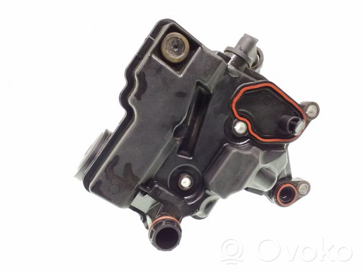 Citroen DS4 Sonstiges Einzelteil Motorraum 9671271480