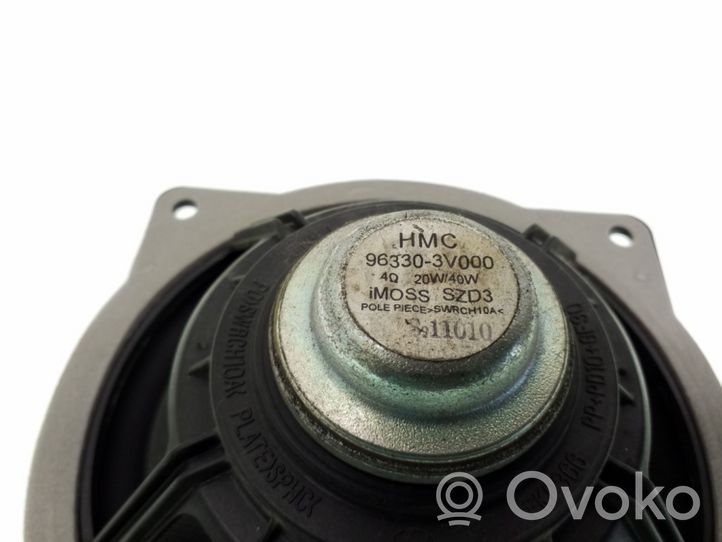 Hyundai i40 Garsiakalbis (-iai) priekinėse duryse 963303V000