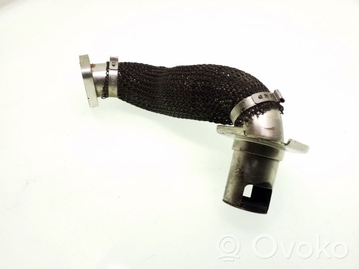 Audi Q7 4M EGR valve line/pipe/hose 059131530T