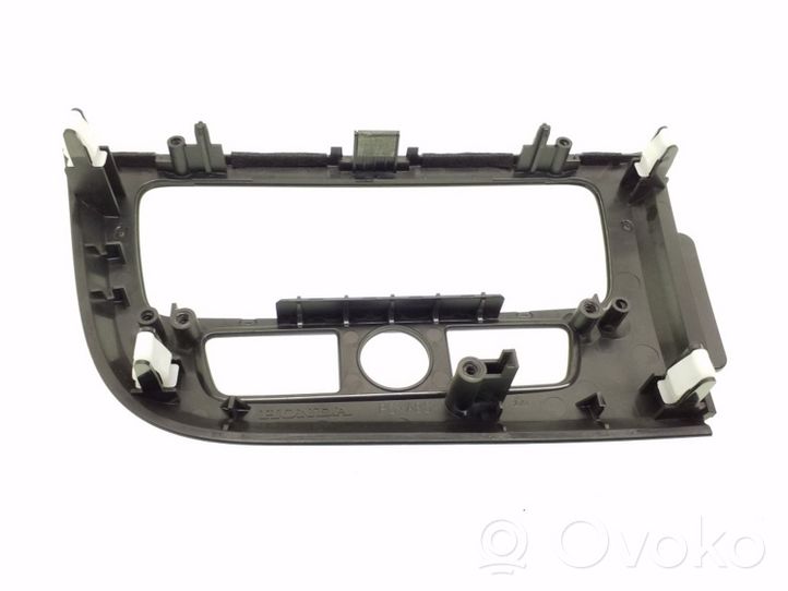 Honda Civic IX Console centrale, commande chauffage/clim 