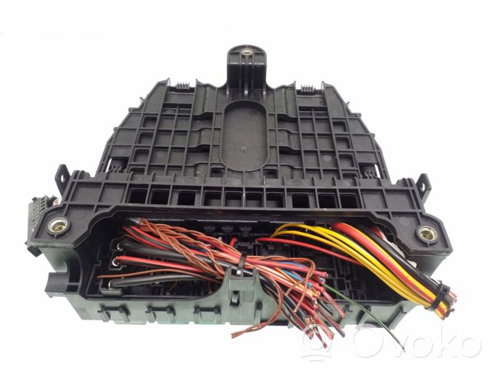 Mercedes-Benz A W169 Module confort A1695454332