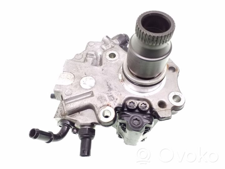 Mercedes-Benz GLA W156 Pompa ad alta pressione dell’impianto di iniezione A6510701601