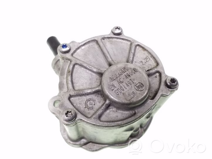 Mercedes-Benz GLA W156 Vacuum pump A6512300465