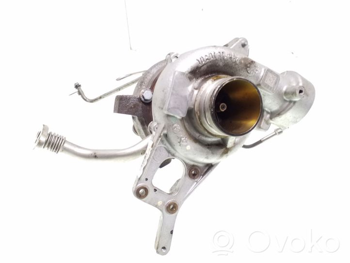 Mercedes-Benz GLA W156 Turboahdin A6510900886