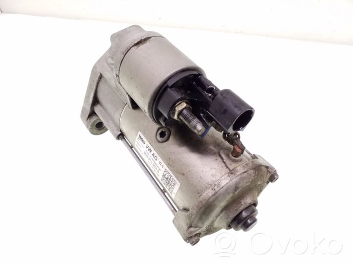 Volkswagen Amarok Motor de arranque 059911024S