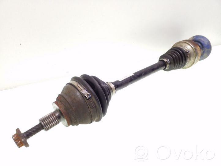 Volkswagen Tiguan Front driveshaft 5N0407764