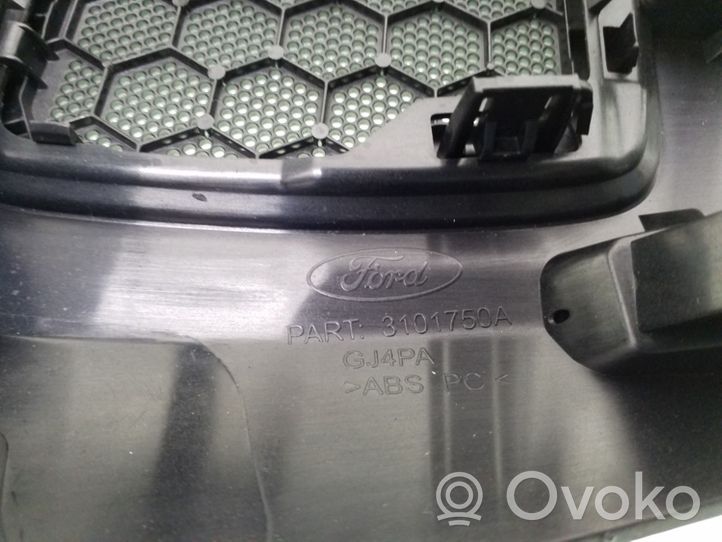 Ford S-MAX Inne części wnętrza samochodu 3101750A