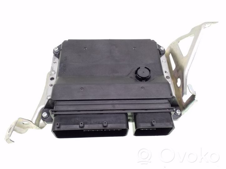 Toyota Auris 150 Calculateur moteur ECU 8966102D71