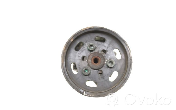 Volkswagen Golf VI Power steering pump 91128