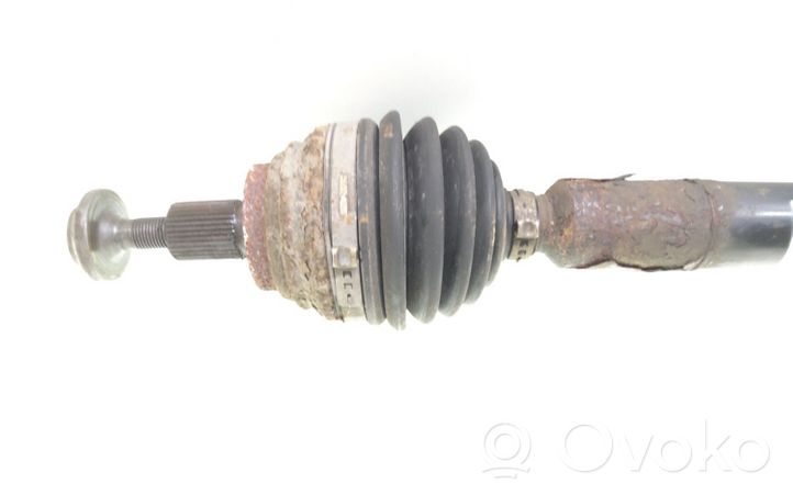 Audi A3 S3 8P Arbre de transmission avant 1K0407272CC