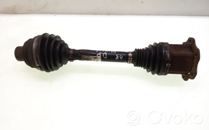 Audi A4 S4 B8 8K Albero di trasmissione anteriore 8K04407271Q