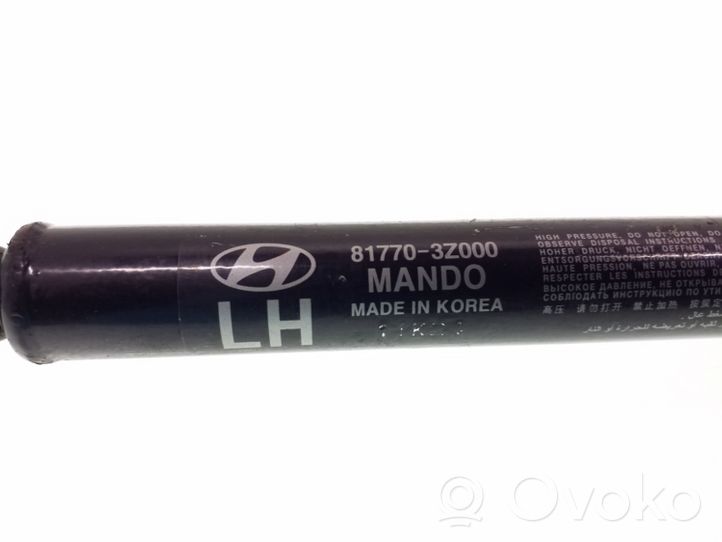 Hyundai i40 Амортизатор задней крышки 817703Z000