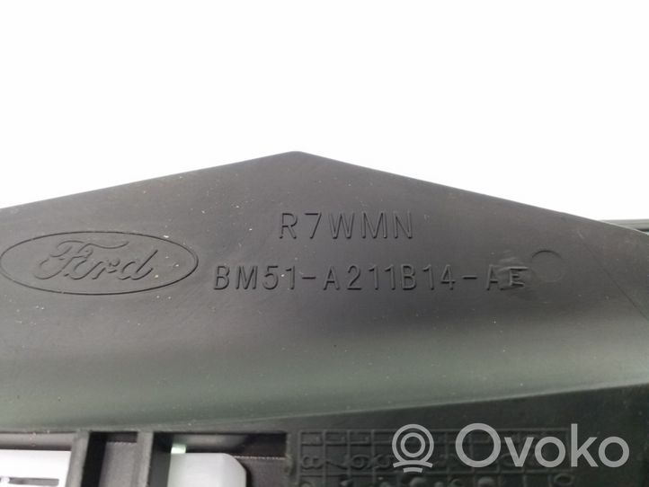 Ford Focus Autres éléments de garniture porte avant BM51A211B14AE