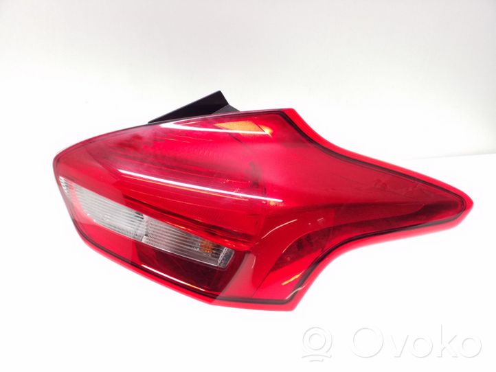 Ford Focus Luci posteriori F1EB13404BE