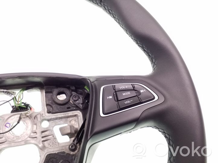 Ford Focus Steering wheel GV413600AC3ZHE