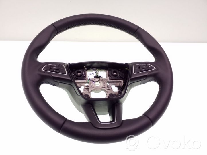 Ford Focus Steering wheel GV413600AC3ZHE