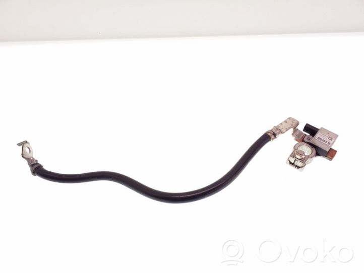 Ford Focus Negative earth cable (battery) F1FT10C679CB