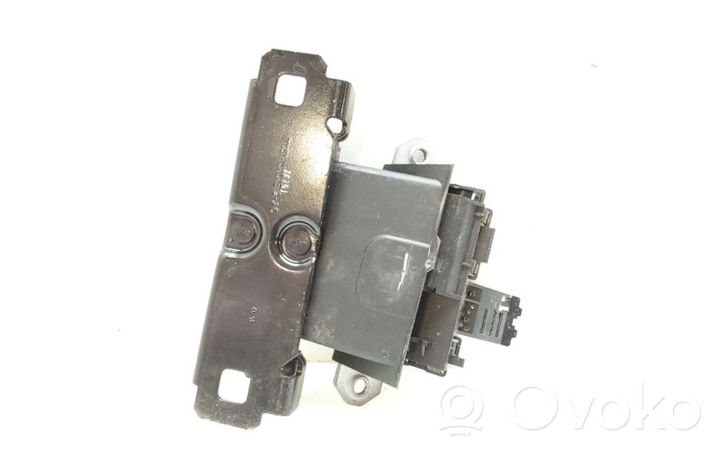 Ford C-MAX II Blocco/chiusura/serratura del portellone posteriore/bagagliaio 8M51R442A66DA