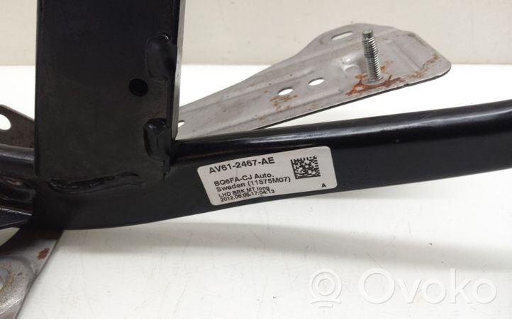 Ford C-MAX II Brake pedal AV612467AE