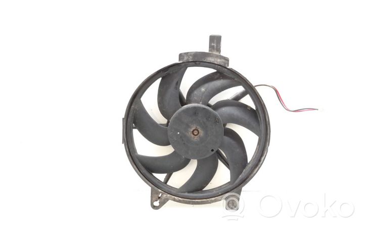 Mercedes-Benz Vito Viano W638 Ventilateur de refroidissement de radiateur électrique 6385000593