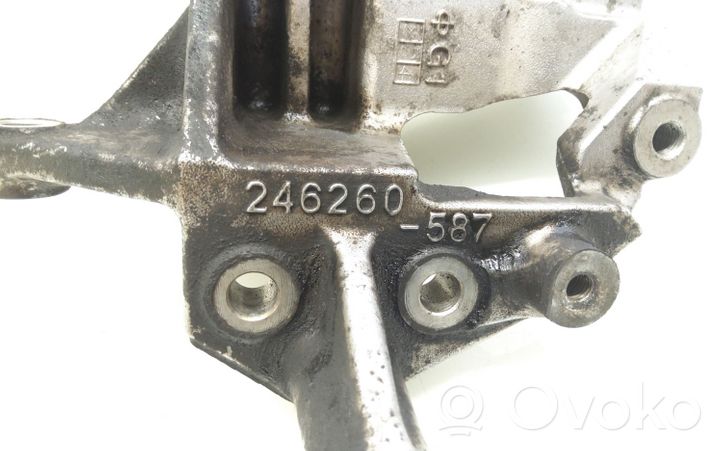 Toyota Hiace (H200) Gearbox mounting bracket 246260587